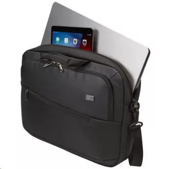 Geanta Case Logic Propel PROPA116 pentru laptop 15, 6", neagra
