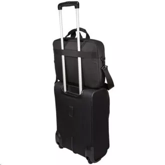 Geanta Case Logic Propel PROPA116 pentru laptop 15, 6", neagra