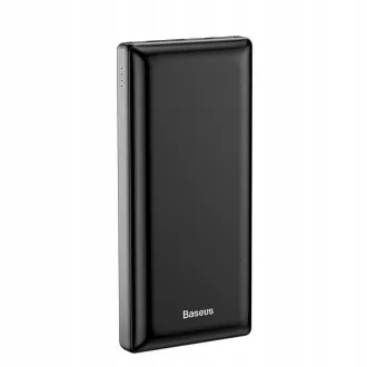 Powerbank rapid Baseus Mini JA 3A 30000mAh, negru