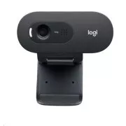 Cameră web Logitech HD C505e, HD 720p