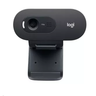 Cameră web Logitech HD C505e, HD 720p