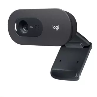 Cameră web Logitech HD C505e, HD 720p