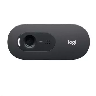 Cameră web Logitech HD C505e, HD 720p
