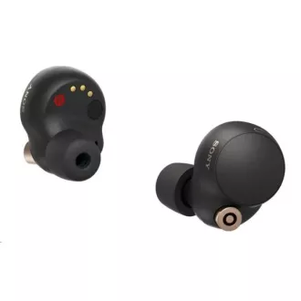 Căști fără fir Sony WF-1000XM4, UE, negru