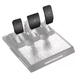 Thrustmaster T-LCM Rubber GRIP - 3 capace de cauciuc pentru pedale de frână (4060165)