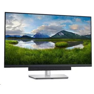 DELL Soundbar USB Slim SB521A pentru ecrane P3221D, P2721Q, U2421E DELL Soundbar USB Slim SB521A pentru ecrane P3221D, P2721Q, U2421E