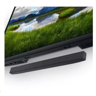 DELL Soundbar USB Slim SB521A pentru ecrane P3221D, P2721Q, U2421E DELL Soundbar USB Slim SB521A pentru ecrane P3221D, P2721Q, U2421E
