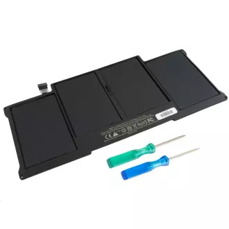 AVACOM Apple MacBook Air 13 "A1466 Li-Pol 7, 6V 7200mAh 55Wh - A1496