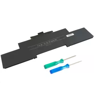 AVACOM Apple MacBook Pro 15 "A1398 Li-Pol 11, 26V 8200mAh 85Wh - A1494 / A1618