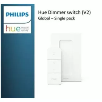 PHILIPS Hue Dimmer Switch V2 - Comutator