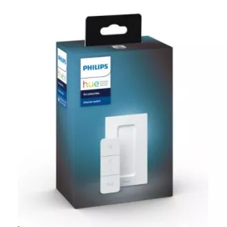 PHILIPS Hue Dimmer Switch V2 - Comutator