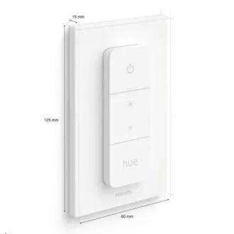 PHILIPS Hue Dimmer Switch V2 - Comutator