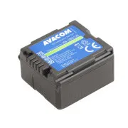 AVACOM Panasonic VW-VBG130, DMW-BLA13 Li-Ion 7.2V 1100mAh 7.9Wh