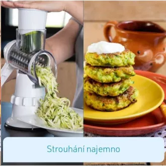 SumoSlicer - Feliator compact 3 în 1