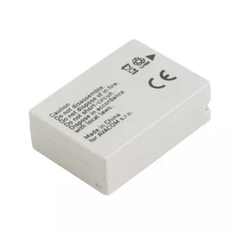 AVACOM Canon NB-10L Li-Ion 7.4V 950mAh 7Wh