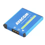 AVACOM Canon NB-11L, NB-11LH Li-Ion 3.7V 600mAh 2.2Wh NOU