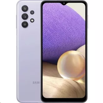 Samsung Galaxy A32 (A326), 5G, DS, lavandă