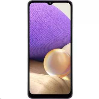 Samsung Galaxy A32 (A326), 5G, DS, lavandă