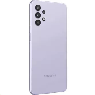 Samsung Galaxy A32 (A326), 5G, DS, lavandă