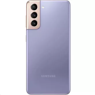 Samsung Galaxy S21 (G991), 256 GB, 5G, DS, UE, violet