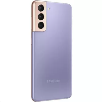Samsung Galaxy S21 (G991), 256 GB, 5G, DS, UE, violet