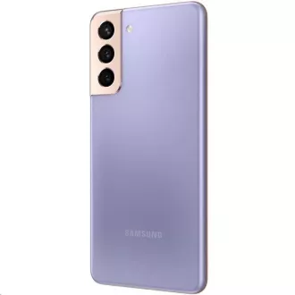 Samsung Galaxy S21 (G991), 256 GB, 5G, DS, UE, violet