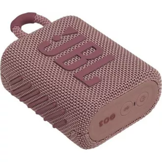 JBL GO3 roz JBL GO3 roz