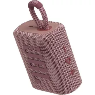 JBL GO3 roz JBL GO3 roz
