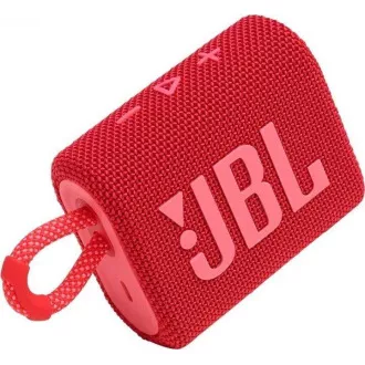 JBL GO3 roșu JBL GO3 roșu