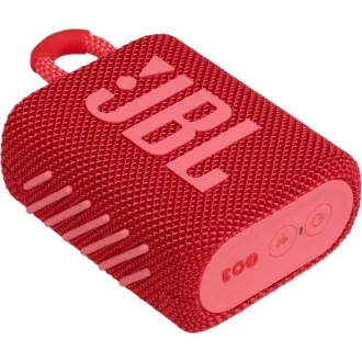 JBL GO3 roșu JBL GO3 roșu