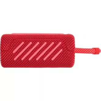 JBL GO3 roșu JBL GO3 roșu