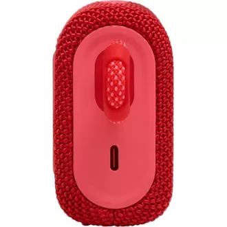 JBL GO3 roșu JBL GO3 roșu