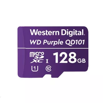 Card WD MicroSDXC 128GB WDD128G1P0C Clasa 10 (R: 100 / W: 60 MB / s) Card WD MicroSDXC 128GB WDD128G1P0C Clasa 10 (R: 100 / W: 60 MB / s)