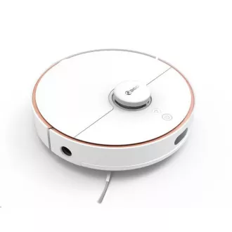 360 Robot Aspirator S7 Alb