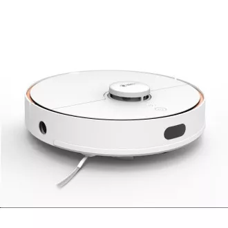 360 Robot Aspirator S7 Alb