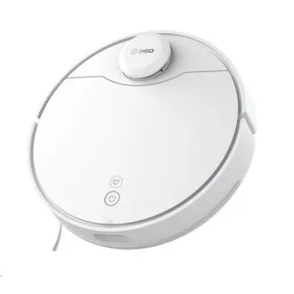360 Robot Aspirator S9 Alb
