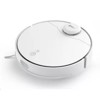 360 Robot Aspirator S9 Alb