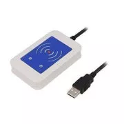 Elatec RFID reader TWN4, MultiTech 2 LF HF, 125kHz 13, 56MHz, PI