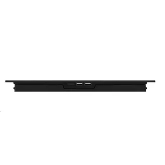 Placă de răcire pentru laptop CONNECT IT FrostBreeze, neagră Placă de răcire pentru laptop CONNECT IT FrostBreeze, neagră