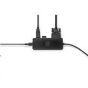 Dock HP - USB-C Travel Hub G2 EURO - USB-C HUB