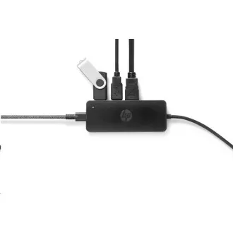 Dock HP - USB-C Travel Hub G2 EURO - USB-C HUB Dock HP - USB-C Travel Hub G2 EURO - USB-C HUB