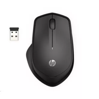 Mouse fără fir HP 280 Silent - mouse fără fir Mouse fără fir HP 280 Silent - mouse fără fir