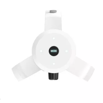 Microfon TRUST GXT 258W Fyru Microfon de streaming USB 4-în-1 PS5