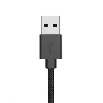 Microfon TRUST GXT 258W Fyru Microfon de streaming USB 4-în-1 PS5