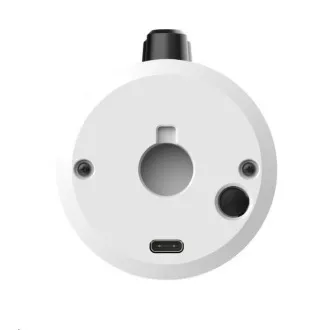 Microfon TRUST GXT 258W Fyru Microfon de streaming USB 4-în-1 PS5