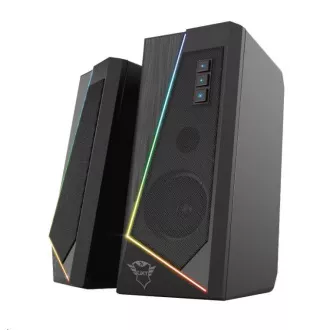Set boxe TRUST GXT 609 Zoxa RGB Iluminate Set boxe TRUST GXT 609 Zoxa RGB Iluminate