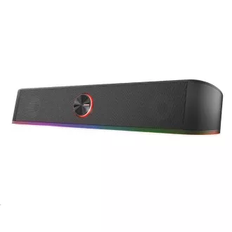 Difuzor TRUST GXT 619 Thorne RGB Soundbar iluminat