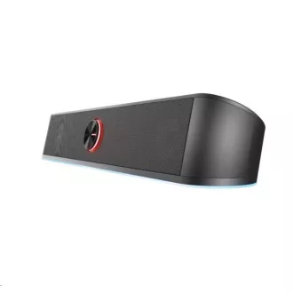 Difuzor TRUST GXT 619 Thorne RGB Soundbar iluminat