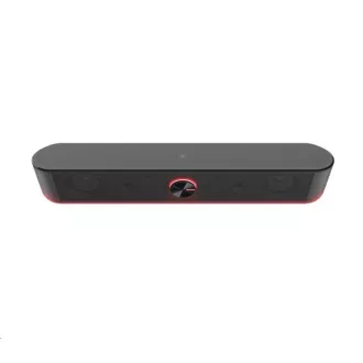 Difuzor TRUST GXT 619 Thorne RGB Soundbar iluminat