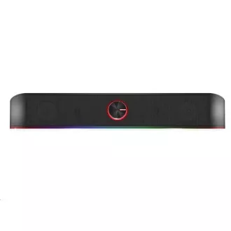 Difuzor TRUST GXT 619 Thorne RGB Soundbar iluminat